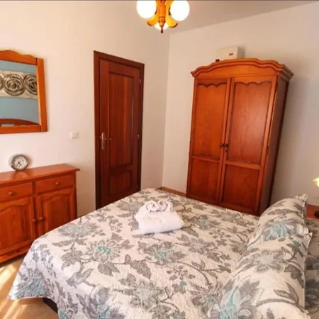 Ayd Apartment *