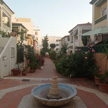 Apartment Ayd Nerja