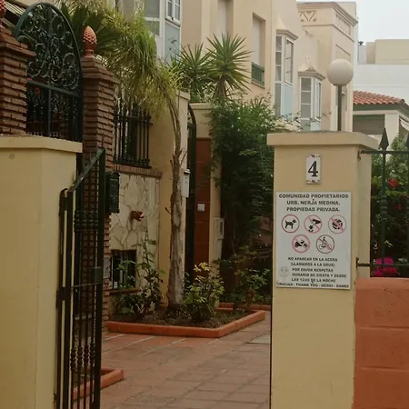 Ayd Apartment Nerja