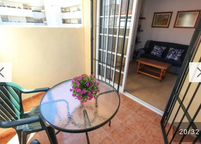 Ayd Apartment