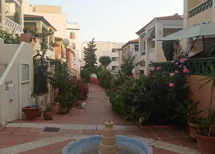 Apartment Ayd Nerja