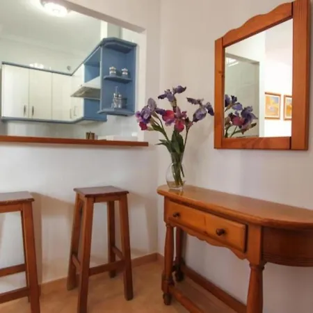 Ayd Apartmán Nerja
