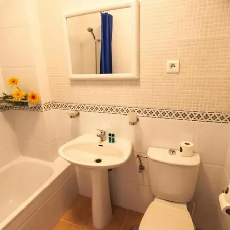 Apartmán Ayd Nerja