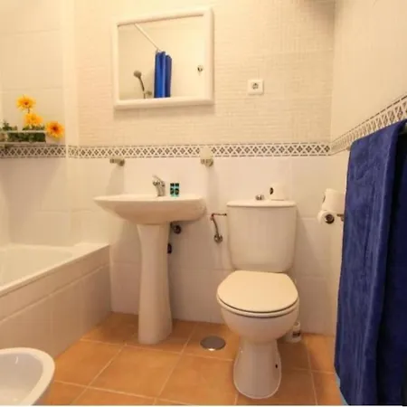Apartmán Ayd *