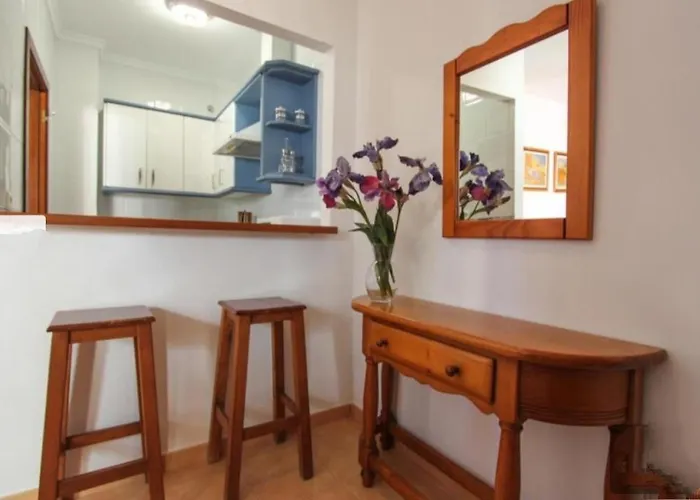 Ayd Apartmán Nerja