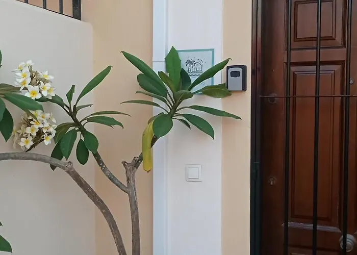 Ayd Apartmán Nerja